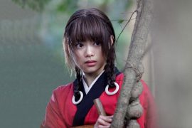 Blade of the Immortal