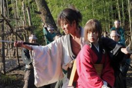 Blade of the Immortal