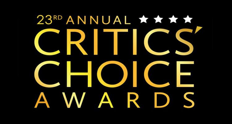 Critics Choice Awards 2018