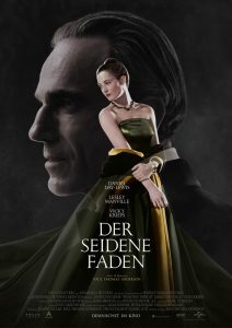 Der seidene Faden