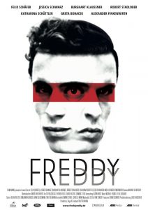 Freddy Eddy