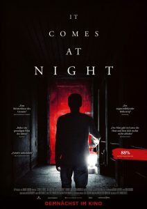 It Comes at Night