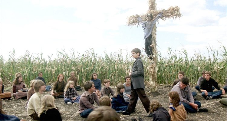 Besetzung Von Stephen Kings Kinder Des Zorns Kinder des Zorns (1984) | Film-Rezensionen.de