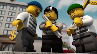 Lego City Mini Movies 2