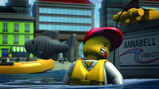 Lego City Mini Movies