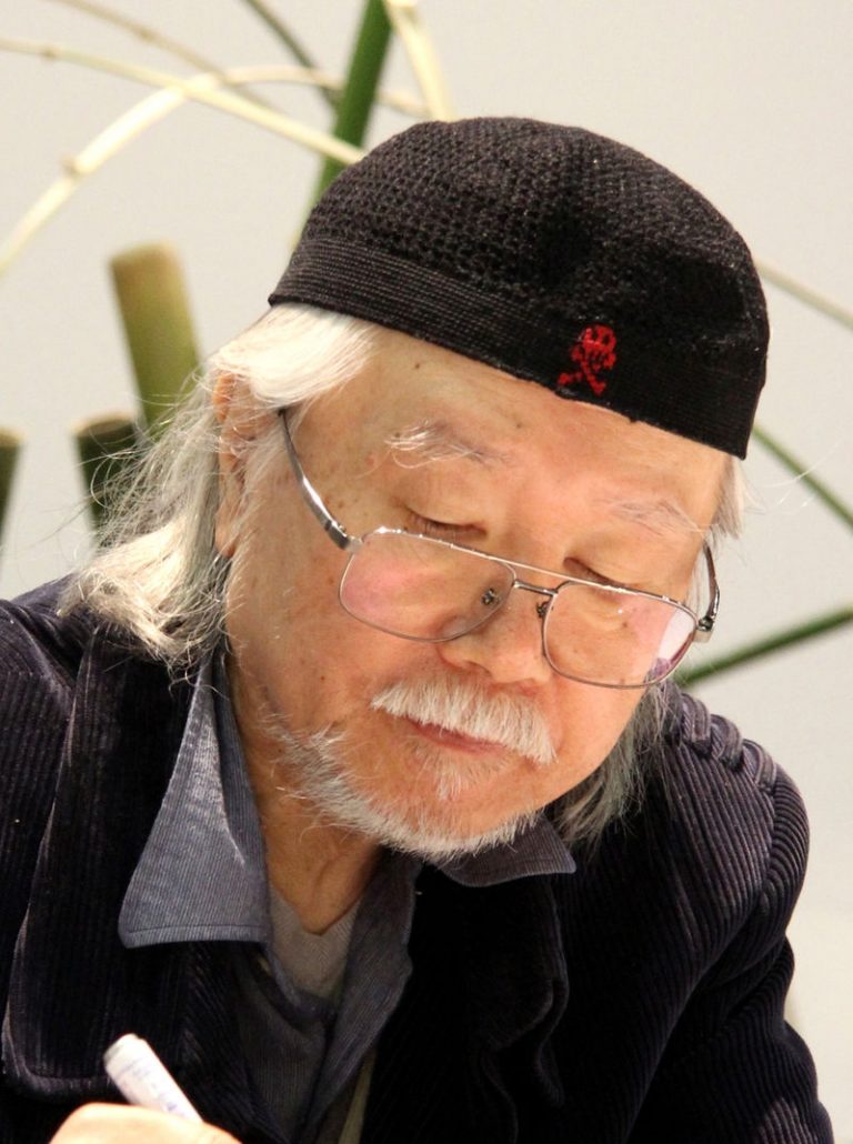 Leiji Matsumoto [Special] FilmRezensionen.de