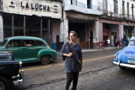 Letzte Tage in Havanna