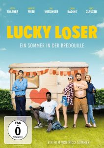 Lucky Loser DVD