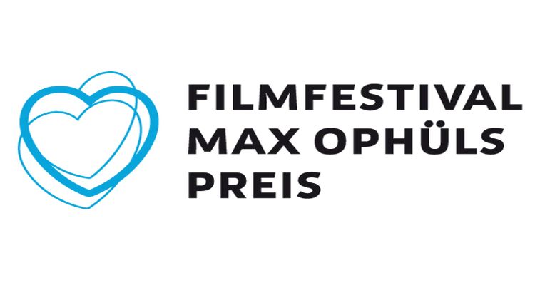 Max Ophuels Preis Logo