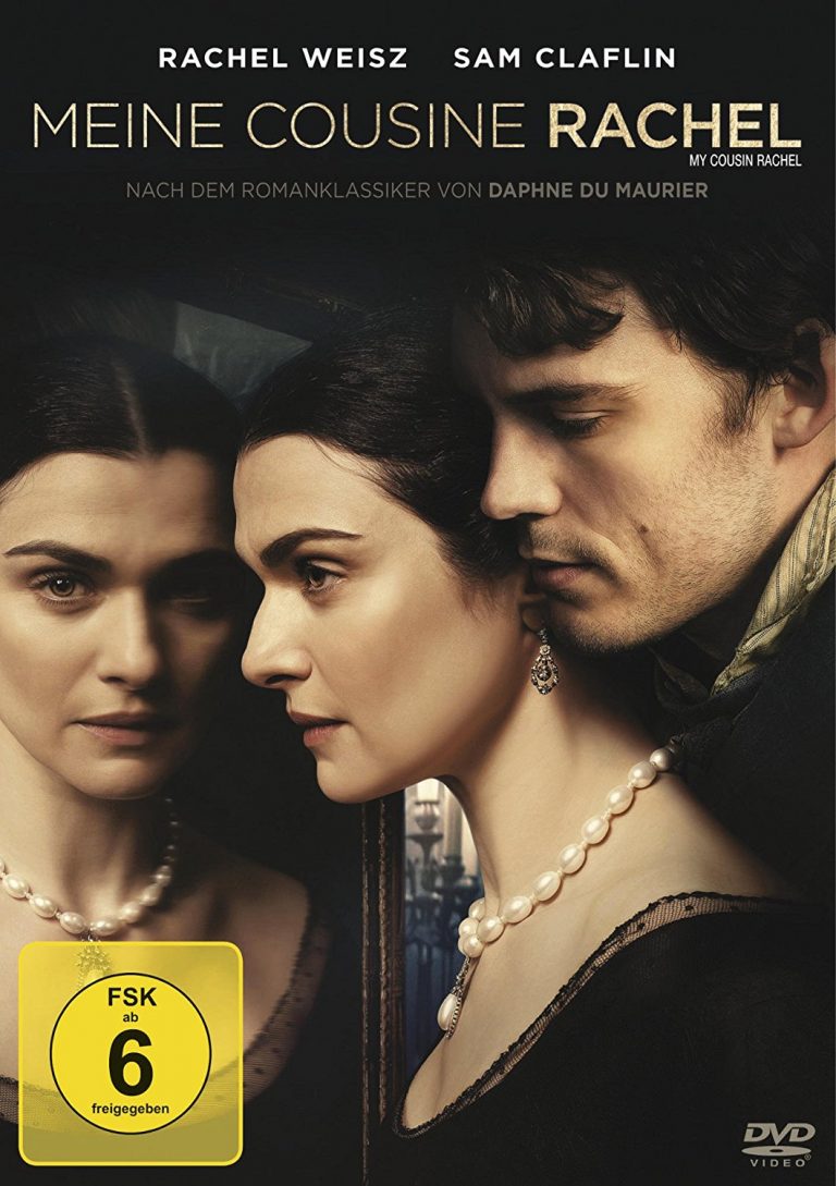 Meine Cousine Rachel FilmRezensionen.de