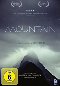 Mountain DVD
