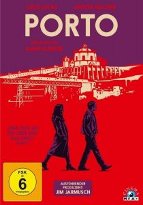 Porto DVD