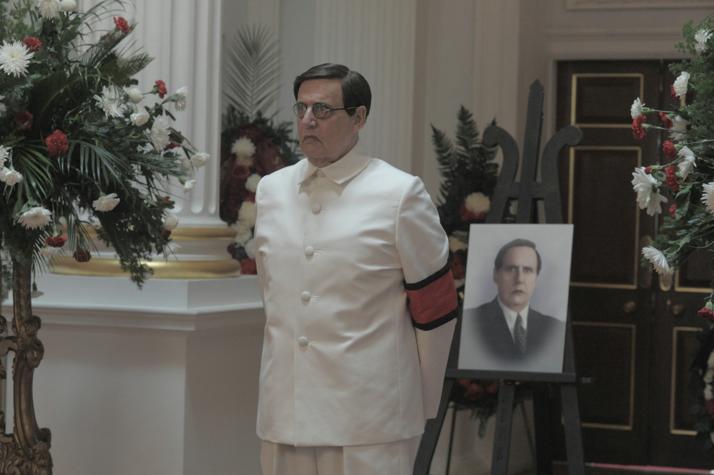 The Death of Stalin