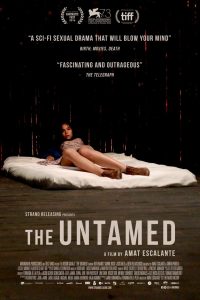 The Untamed