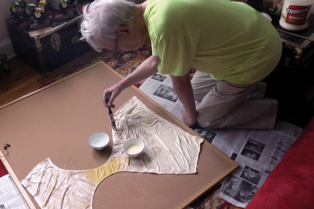 Tony Conrad Completely in the Present FilmRezensionen.de