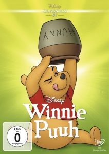 Winnie Puuh