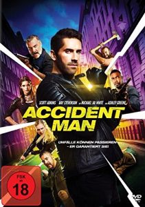 Accident Man