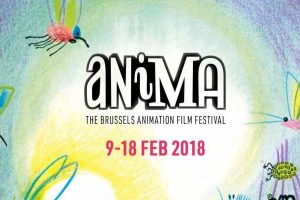 Anima 2018 Logo
