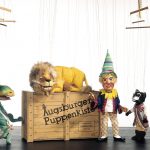 Augsburger Puppenkiste Special