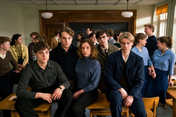 Das schweigende Klassenzimmer | Film-Rezensionen.de