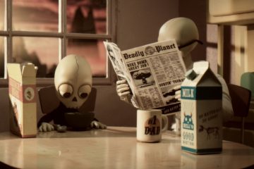 Wallace & Gromit – Alles Käse Wallace & Gromit – Alles Käse