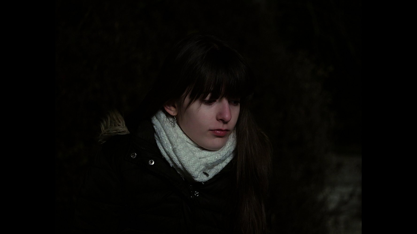 Des jeunes filles disparaissent