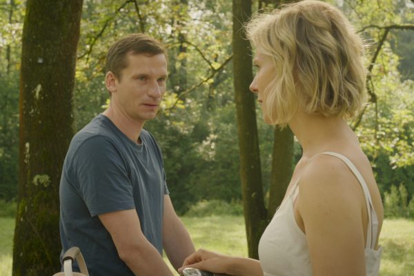 Ulrike Willenbacher FilmRezensionen.de