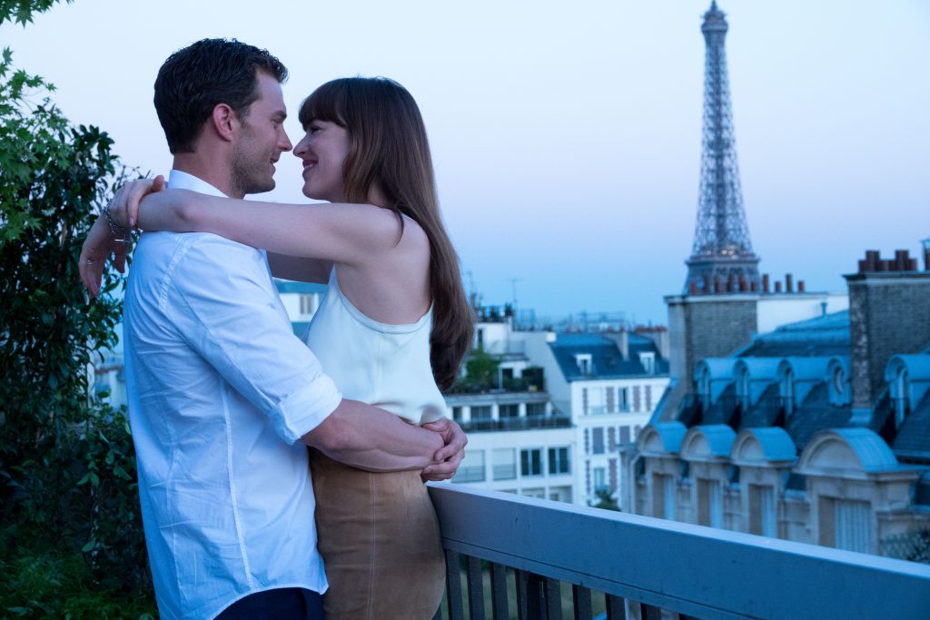 Netflix Fifty Shades Of Grey Befreite Lust Fifty Shades of Grey - Befreite Lust | Film-Rezensionen.de