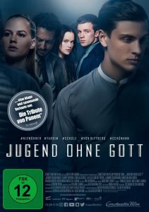 Jugend ohne Gott DVD