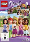 Lego Friends �?? Vol. 6 | Film-Rezensionen.de