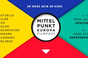 Mittel Punkt Europa Filmfest 2018