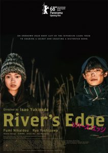 Rivers Edge