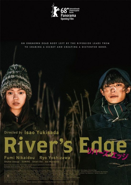 Rivers Edge FilmRezensionen.de
