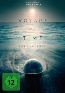 Voyage of Time