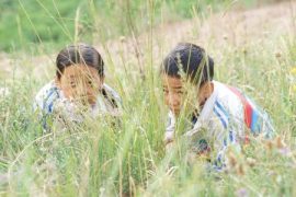 Wangdraks Rain Boots