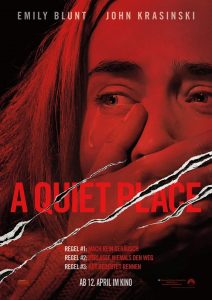 A Quiet Place