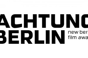 Achtung Berlin Logo