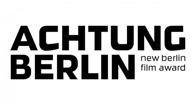 Achtung Berlin Logo