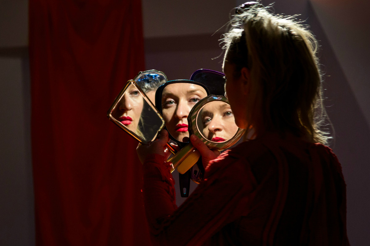 Amanda Coogan Long Now