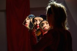 Amanda Coogan Long Now