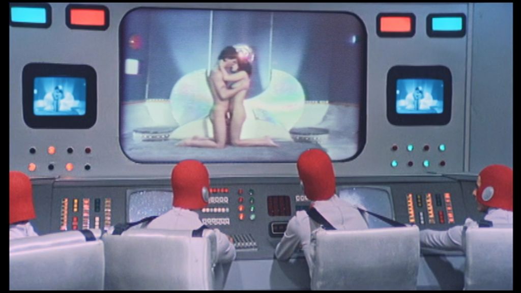 Auf der Suche nach dem Ultrasex