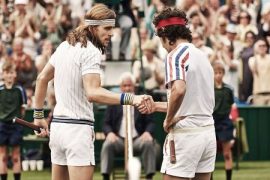 Borg/McEnroe (2017)