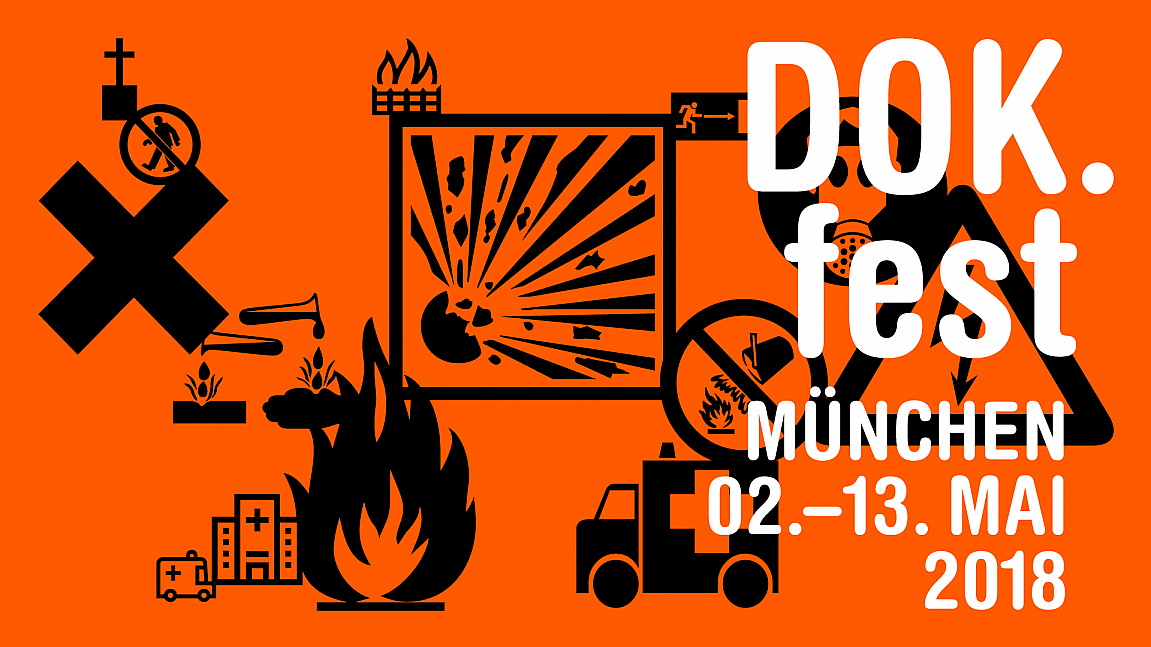 DOKfest Muenchen 2018
