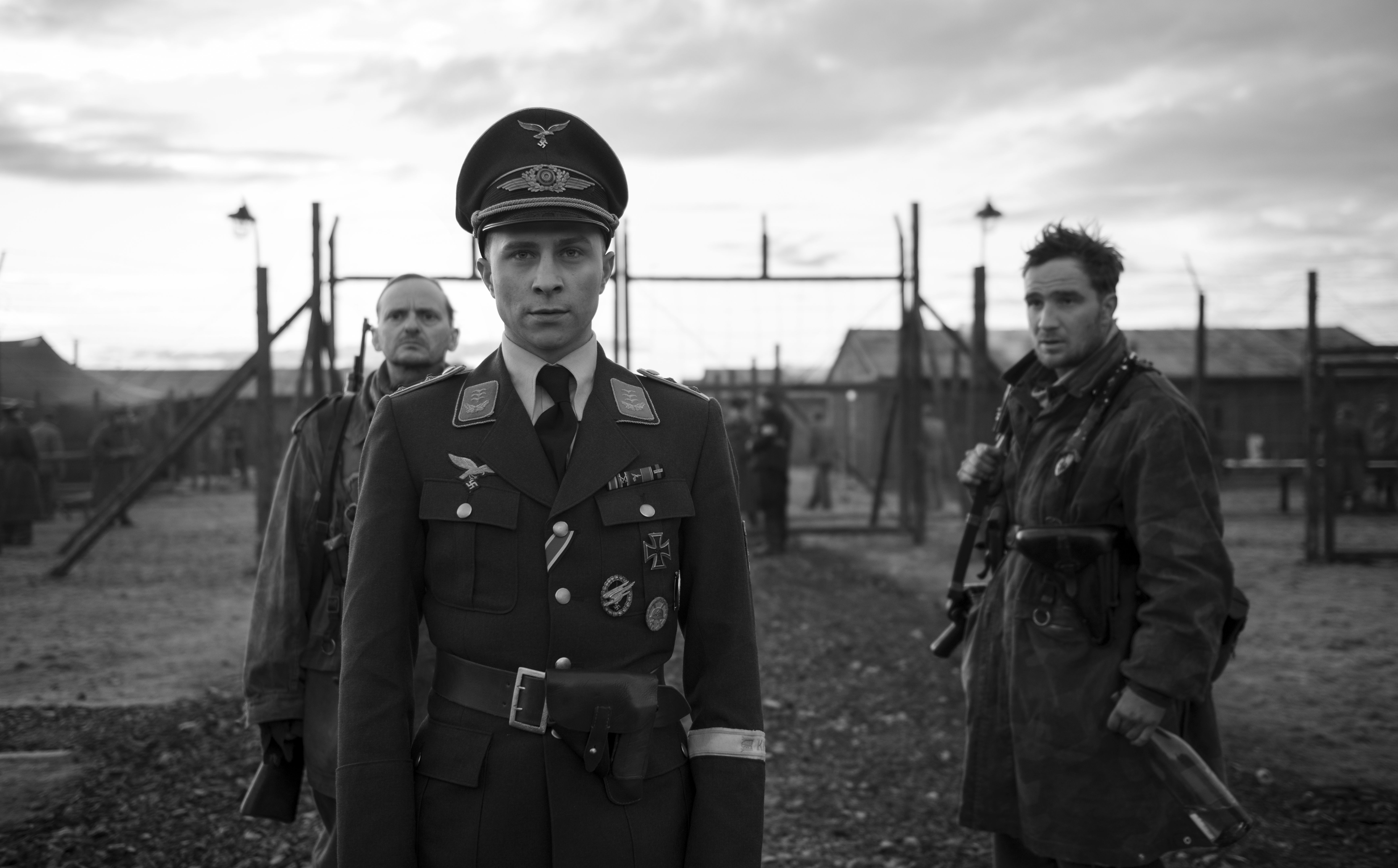 Der Hauptmann | Film-Rezensionen.de