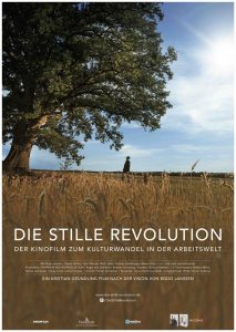 Die stille Revolution