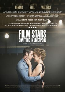 Film Stars Dont Die in Liverpool