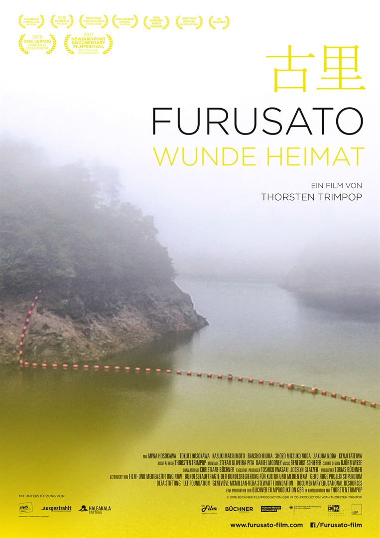 Furusato Wunde Heimat FilmRezensionen.de