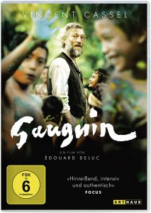 Gauguin DVD