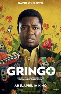 Gringo