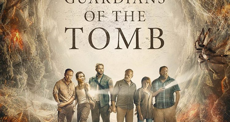 Guardians of the Tomb | Film-Rezensionen.de